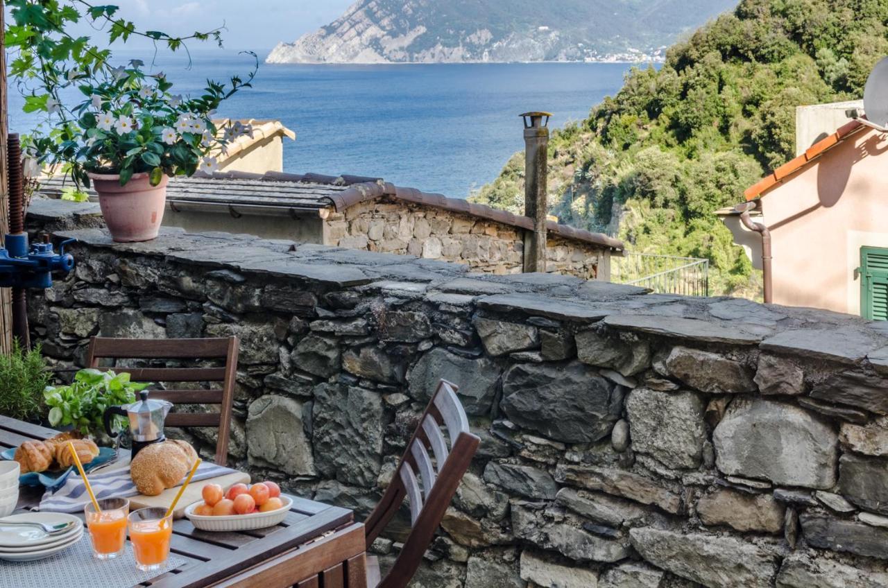 La Casetta Rossa Apartment