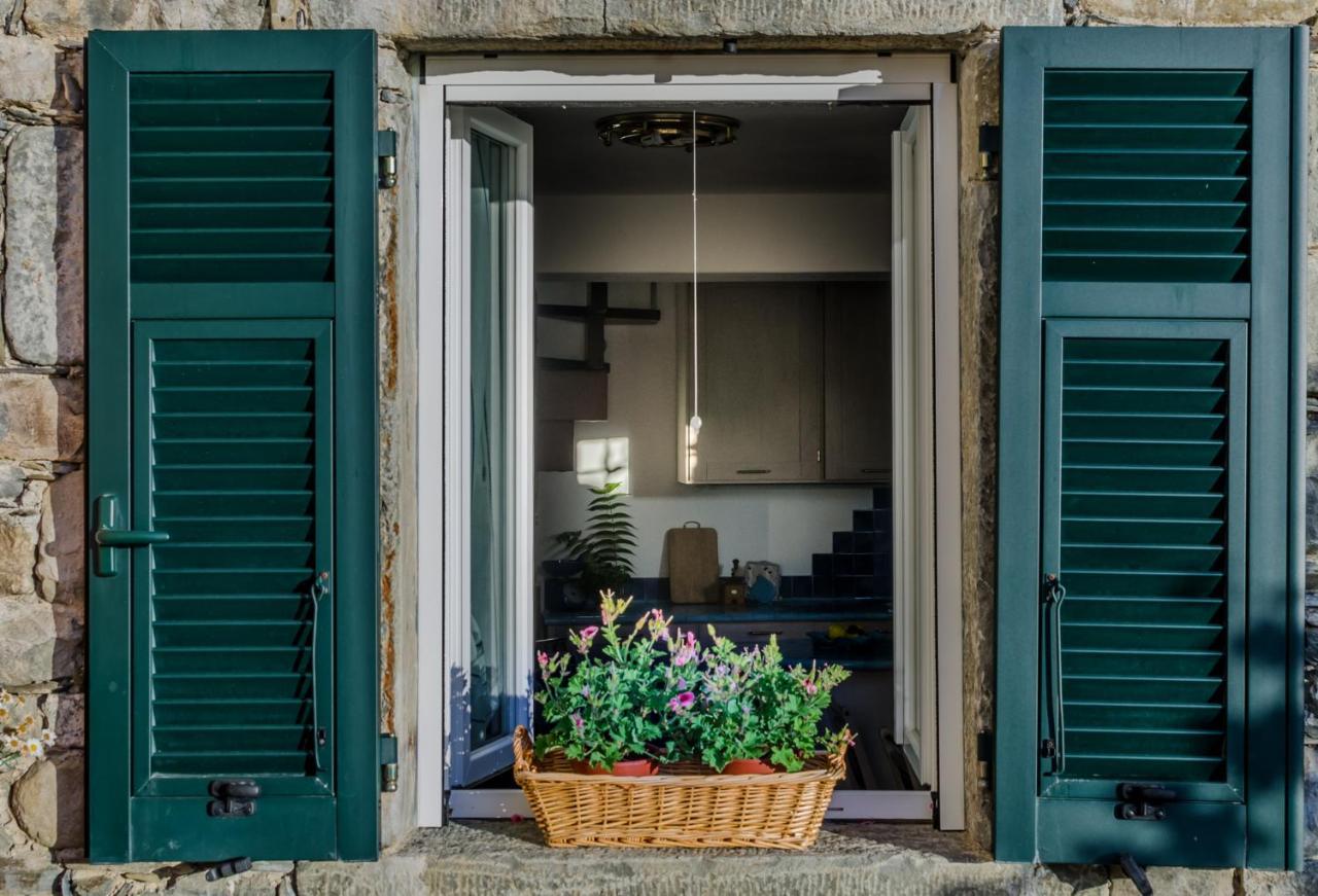 La Casetta Rossa *