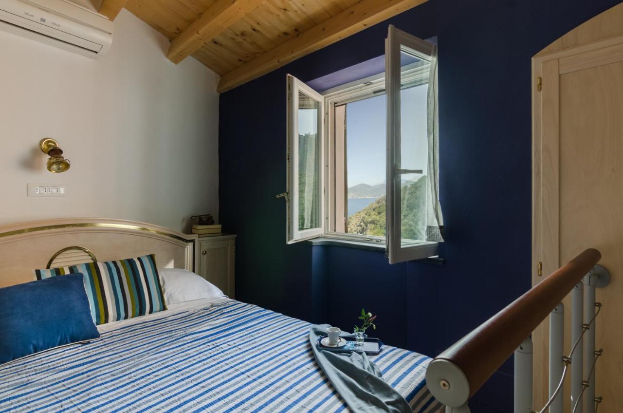 La Casetta Rossa Apartment