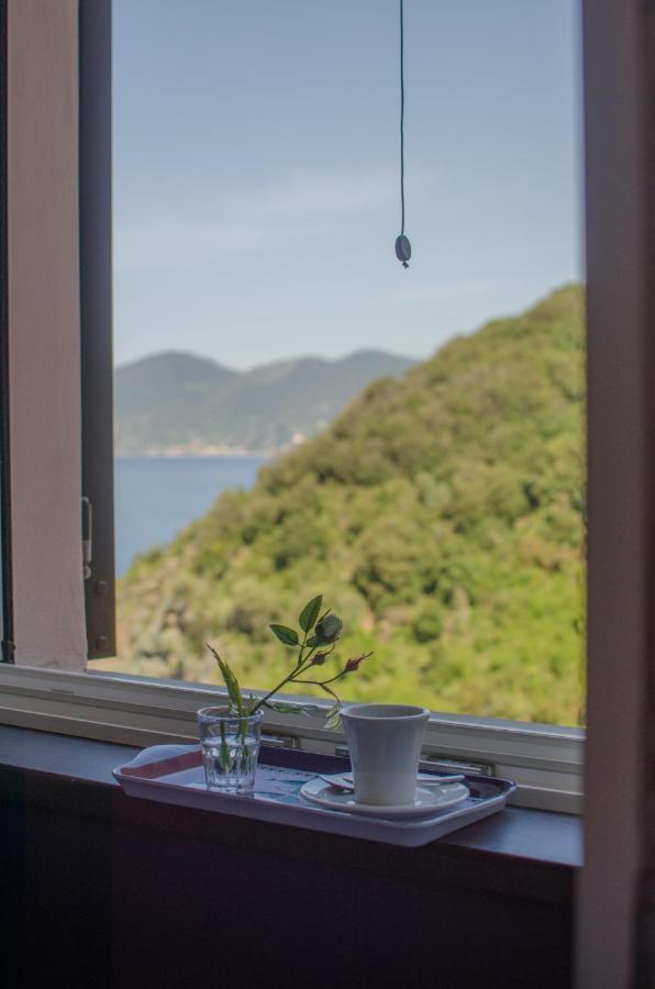 La Casetta Rossa Apartment
