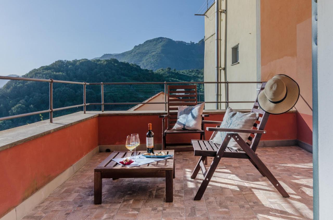Apartment La Casetta Rossa *