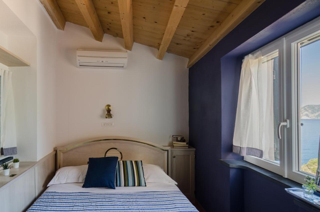 La Casetta Rossa Apartment Corniglia