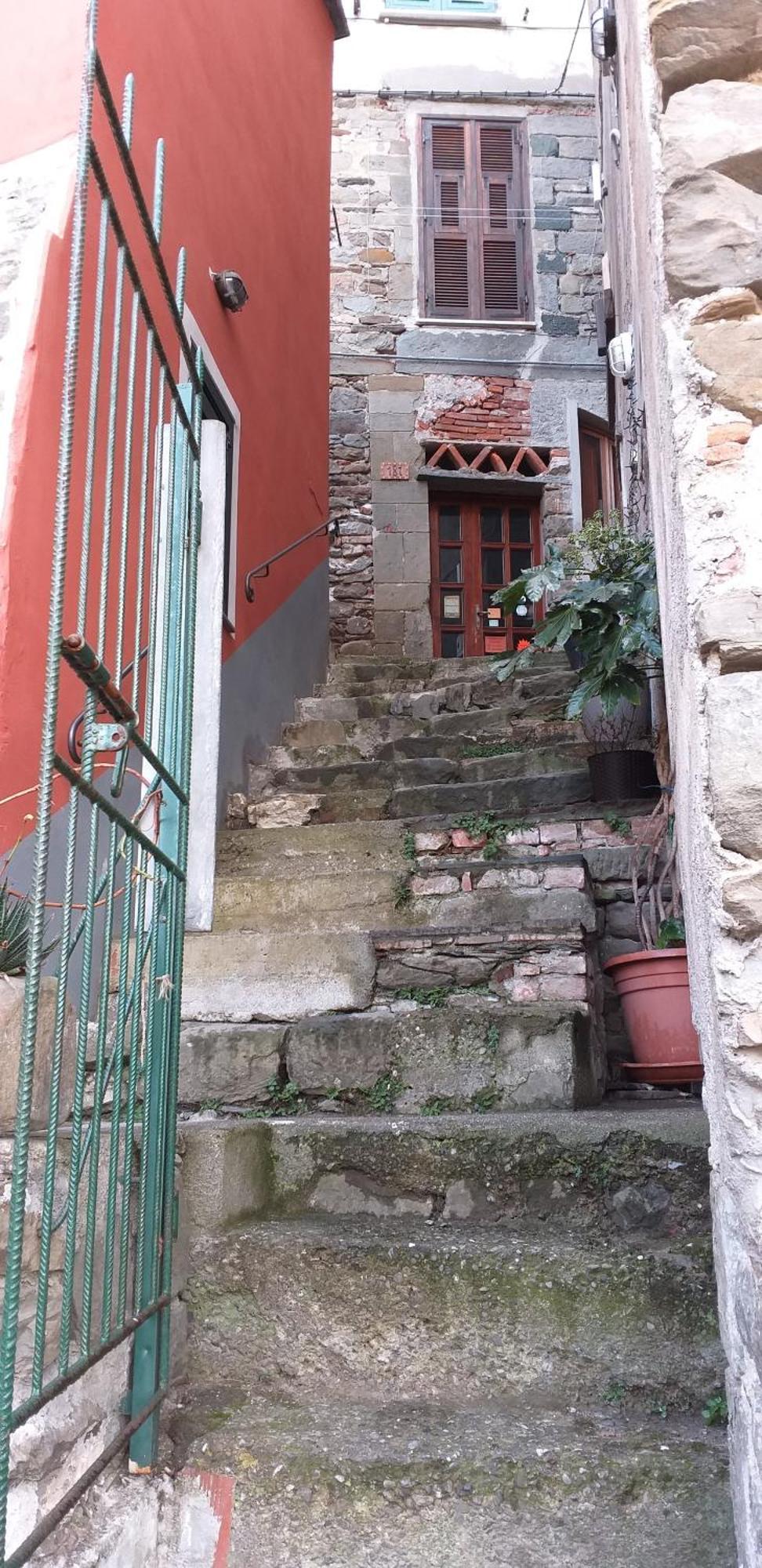 Apartment La Casetta Rossa