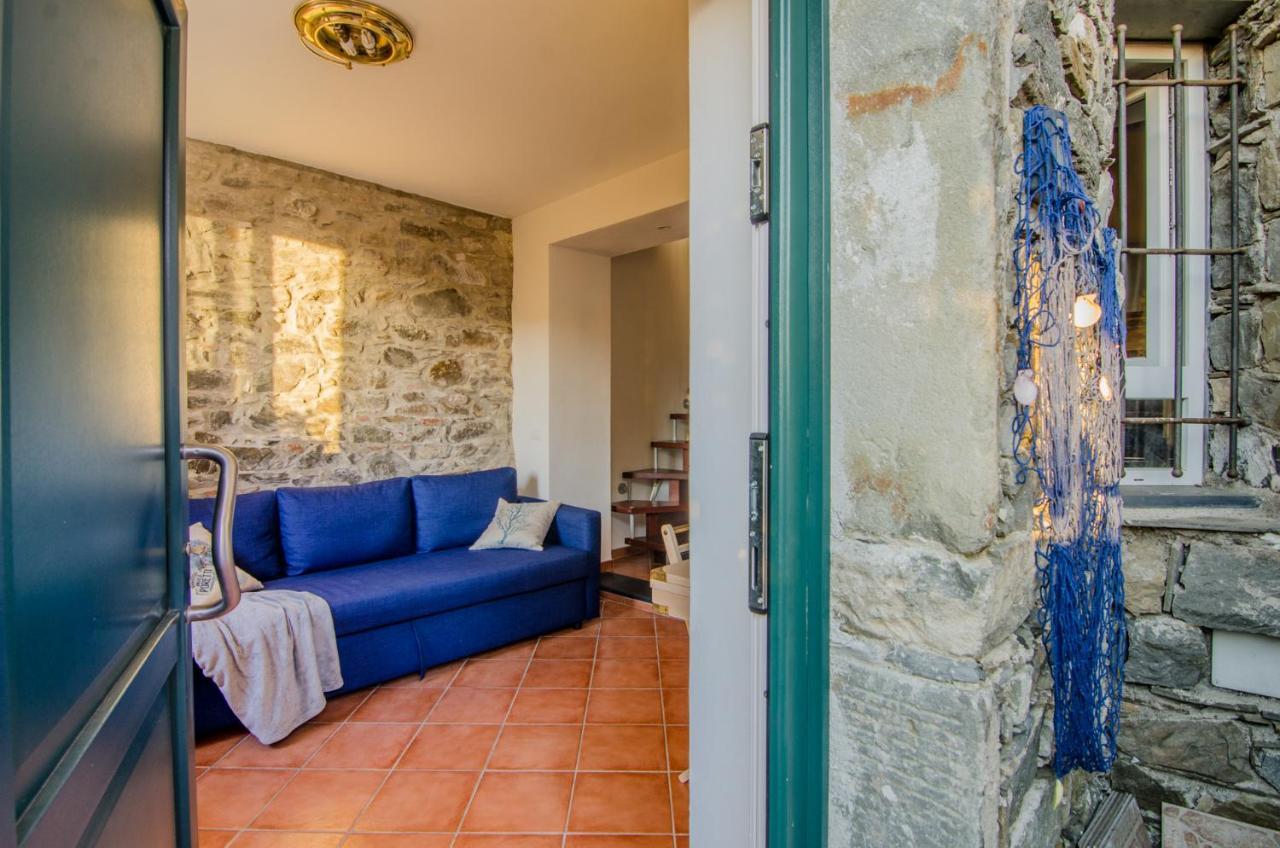 Apartment La Casetta Rossa *