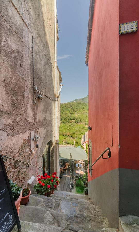 La Casetta Rossa *