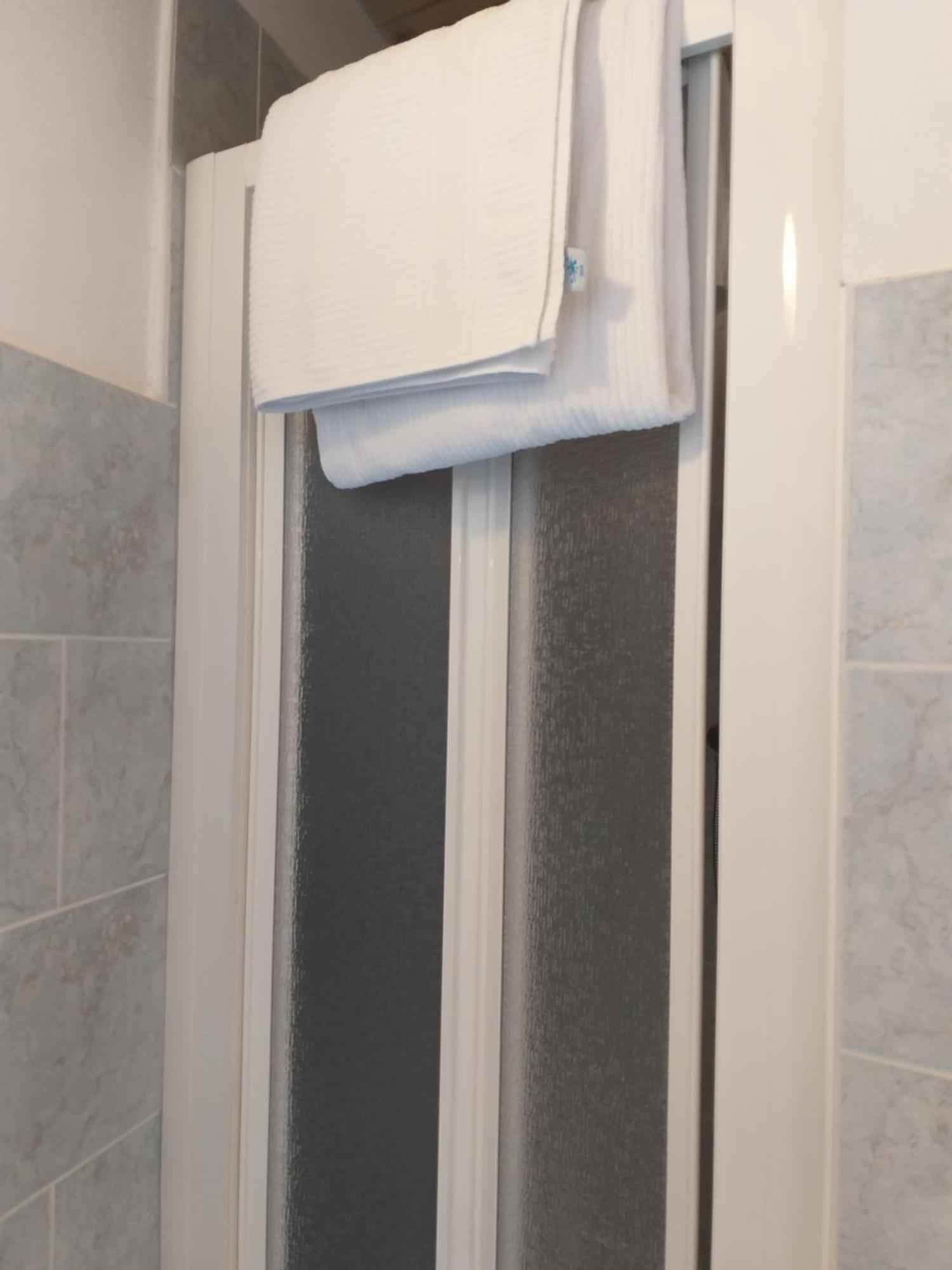 La Casetta Rossa Apartment