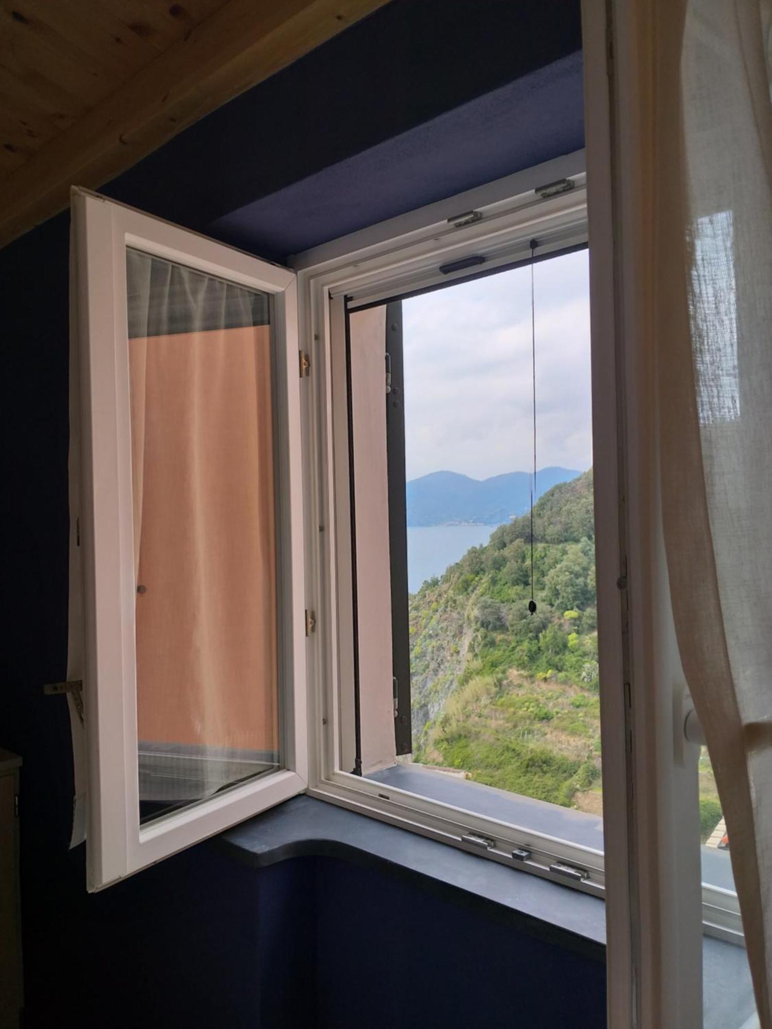 Apartment La Casetta Rossa